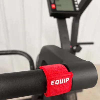 Equip Products Left Neglect Red Straps