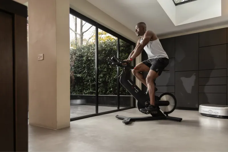 Power Plate REV™ Indoor Cycle