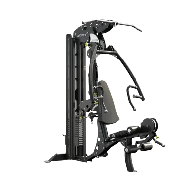 HOIST® Fitness V4 Elite Gym