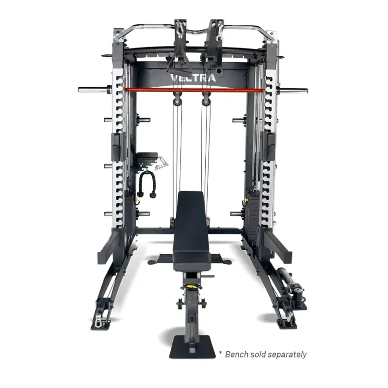 VECTRA Supreme Smith With HI &amp; LO Pully