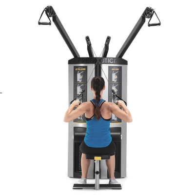 Freemotion GENESIS DS™ Lat Pulldown/High Row