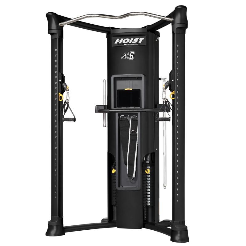 HOIST® MI6 Functional Training System