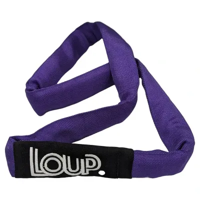 Adaptive LouP Single Arm Lifting Strap