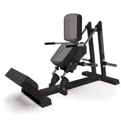 Freemotion EPIC Plate Loaded Calf