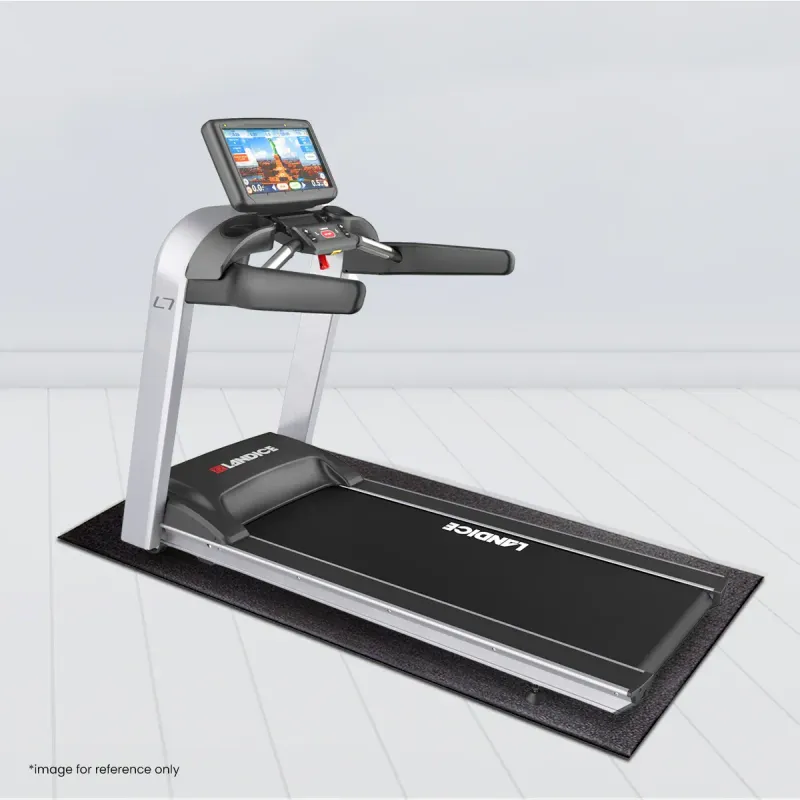 Landice L8 Home Treadmill