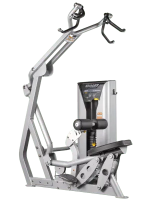 HOIST® ROC-IT® Lat Pulldown