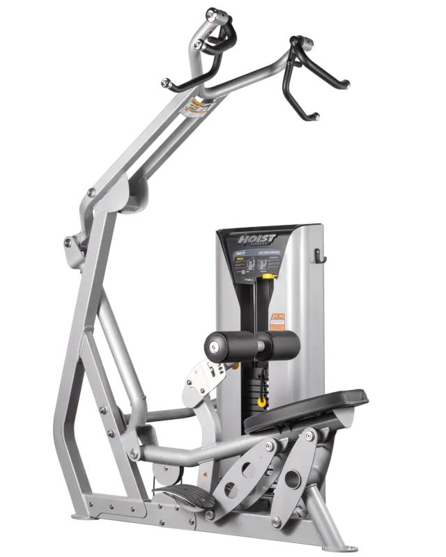 HOIST® ROC-IT® Lat Pulldown