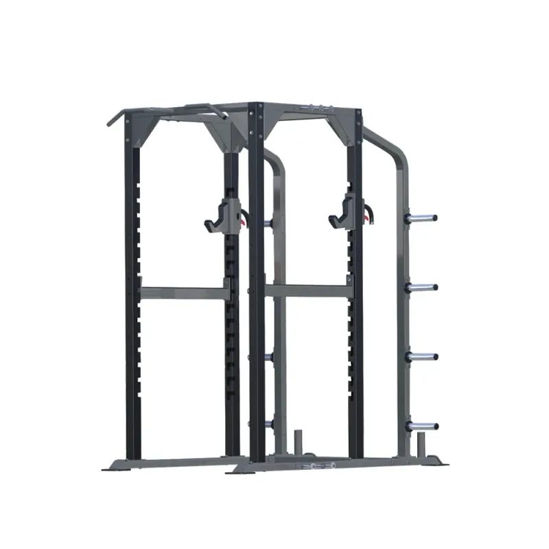 TKO Power Rack