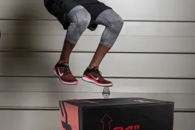 COREFX 3-in 1 Foam Plyobox