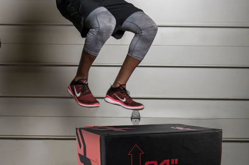 COREFX 3-in 1 Foam Plyobox