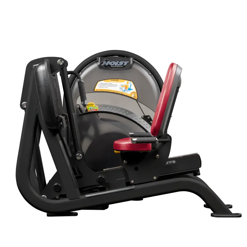 HOIST® Club Line Leg Press