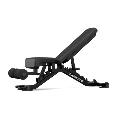 Freemotion EPIC Heavy Flat Incline Decline Bench