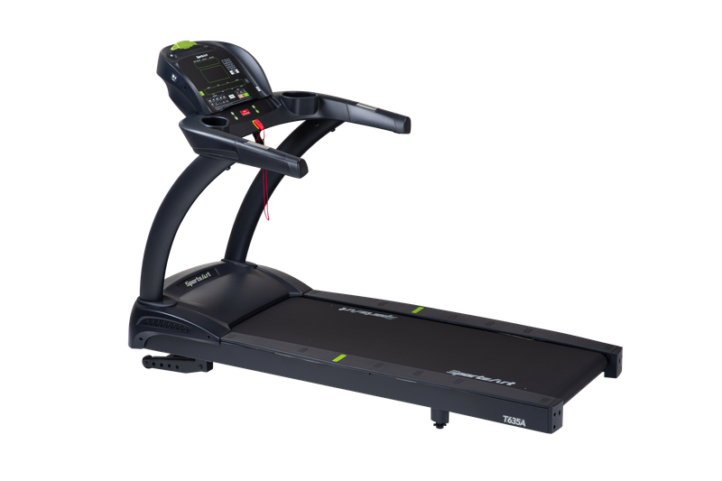 SportsArt Foundation Series Treadmill