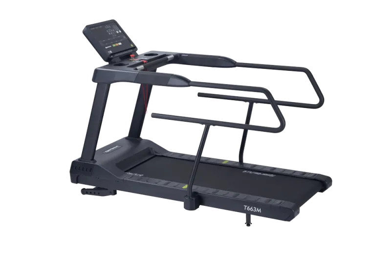 SportsArt T663M Rehabilitation Treadmill