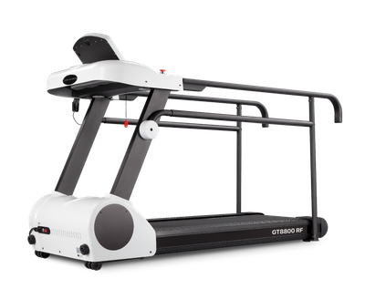 Body Charger Rehab Treadmill