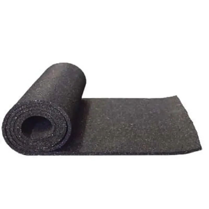 US Rubber QuietSound® Acoustical Underlayment
