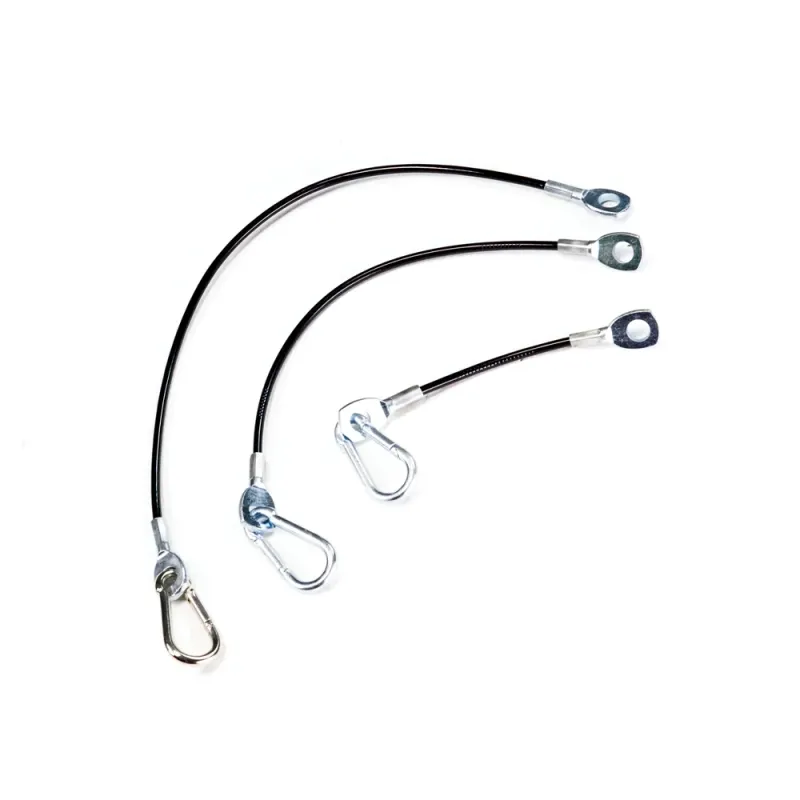 Total Gym Cable Extension Kit