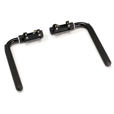 Total Gym Total Gym Dip Bars, Retractable