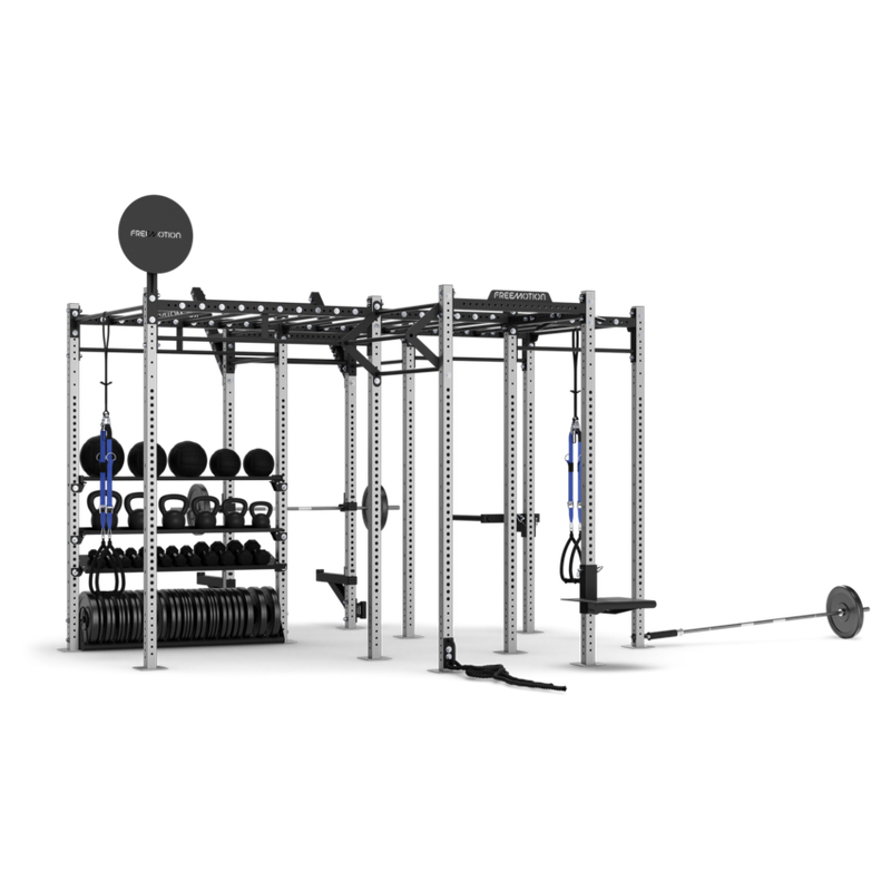 Freemotion FitRig 14 ft / 4.2 m Premium 4.5 Rig