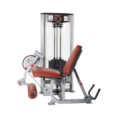 ProMaxima Raptor Leg Extension/ Prone Leg Curl Combo