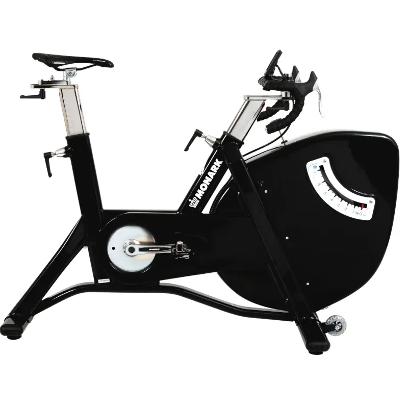 Monark 828E LC2 SubMax VO2 Cycle Ergometer