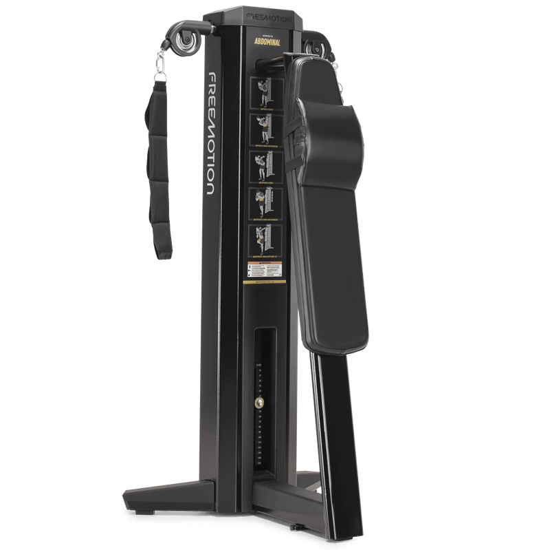 Freemotion GENESIS™ Abdominal