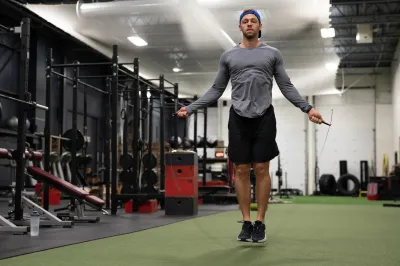 COREFX Skipping/Jump Rope