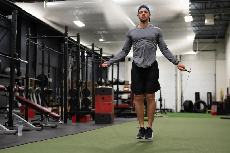 COREFX Skipping/Jump Rope