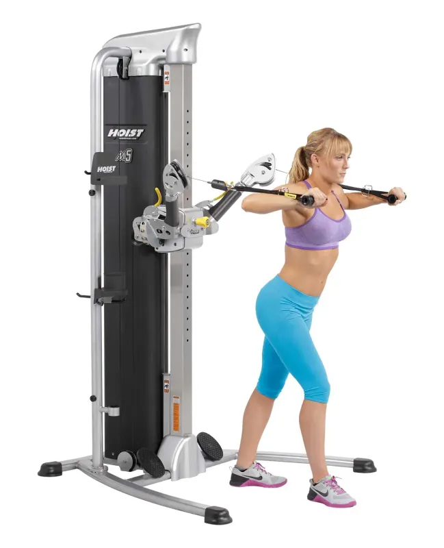 HOIST® Mi5 Functional Trainer