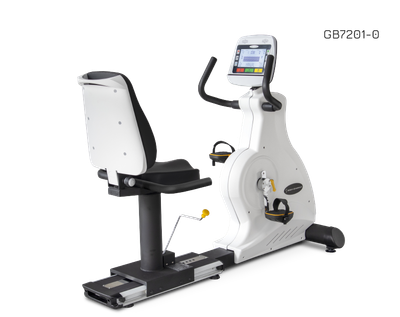 Body Charger Rehabilitation Bike