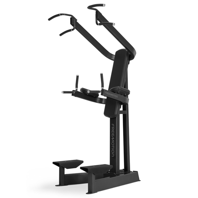 Freemotion EPIC Dip-Chin-Ab