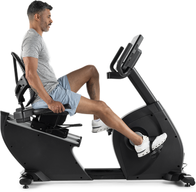 Freemotion r10.9b Recumbent Bike