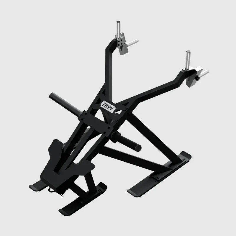 Troy Pro Force Sled