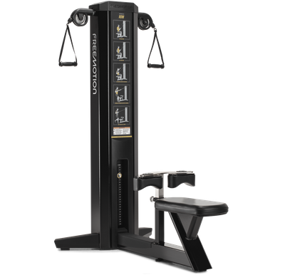 Freemotion GENESIS™ Row