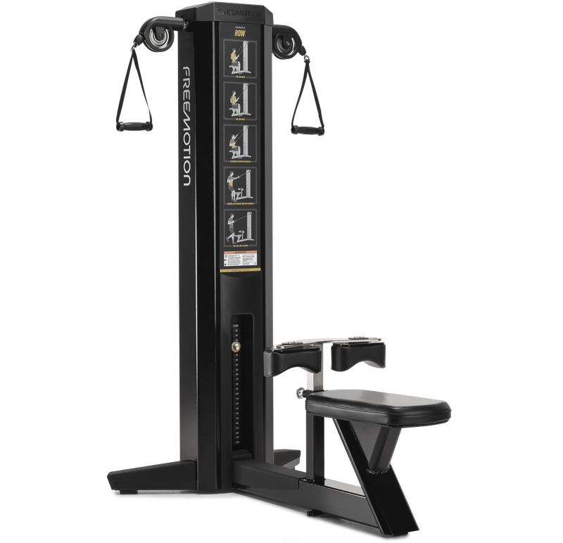 Freemotion GENESIS™ Row