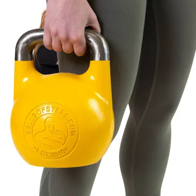 BOS Competition Kettlebell