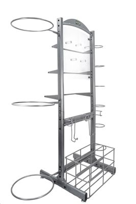 VTX Large Accessory Storage Rack
