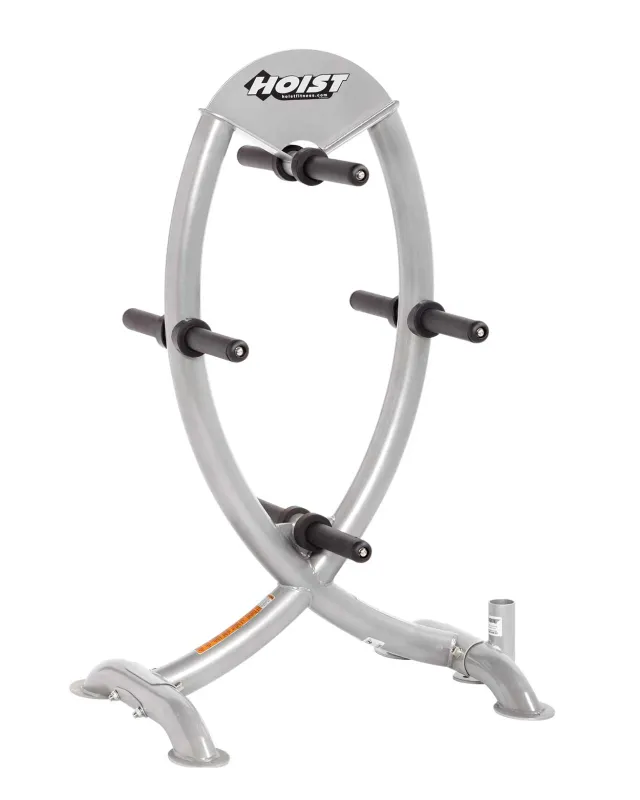 HOIST® Olympic Plate Tree