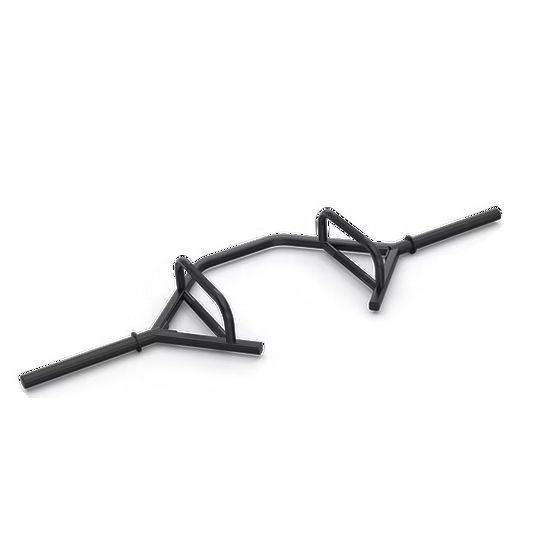 DYNAMIC Open Hex Bar