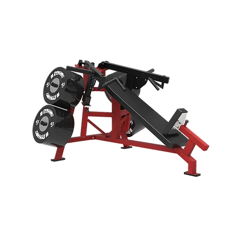 Dynamic Ultra Pro Bilateral Plate-Loaded Incline Press