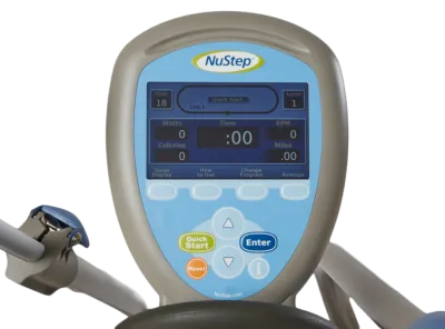 NuStep T5 Recumbent Cross Trainer