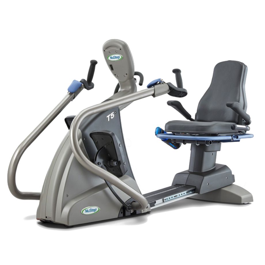 NuStep T5 Recumbent Cross Trainer