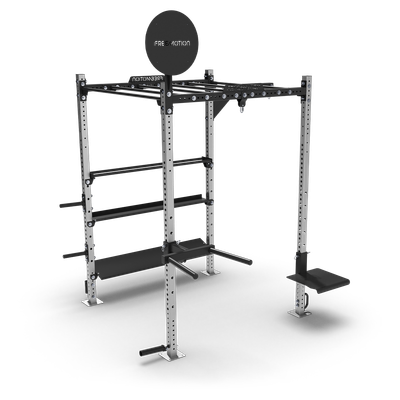 Freemotion FitRig 6 ft / 1.8 m Monkey Bar Rig