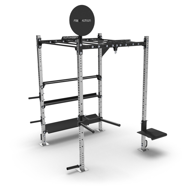 Freemotion FitRig 6 ft / 1.8 m Monkey Bar Rig
