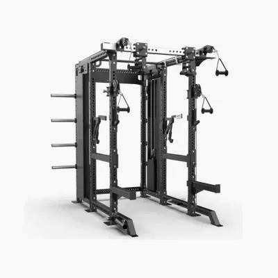 Power Body XTREME Series Power Rack Functional Trainer