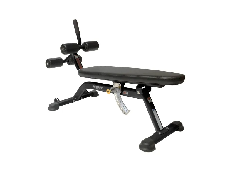 HOIST® Adjustable Abdominal Bench