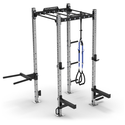 Freemotion FitRig 4 ft / 1.2 m Monkey Bar Rig
