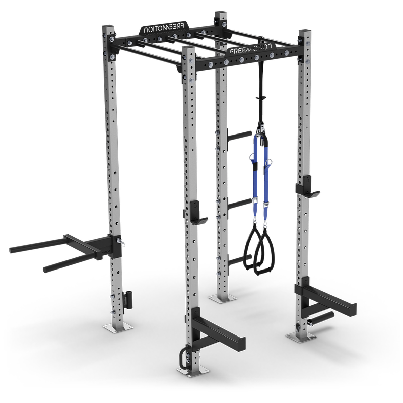 Freemotion FitRig 4 ft / 1.2 m Monkey Bar Rig