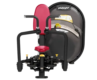 HOIST® Club Line Pec Fly / Rear Delt