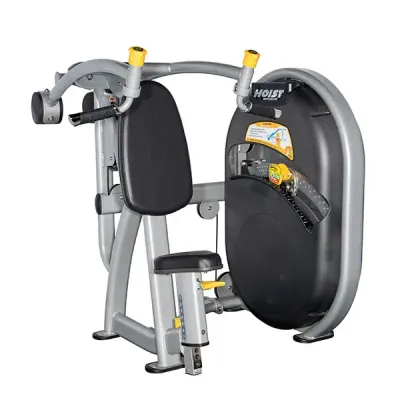 HOIST® Club Line Shoulder Press